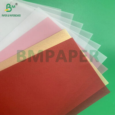 Giấy Vẽ Mờ 20lb 25lb Kích Thước 9x12 Inches