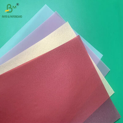 Giấy Vẽ Mờ 20lb 25lb Kích Thước 9x12 Inches