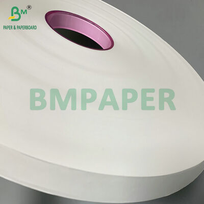 Giấy cao cấp 24gsm 28gsm dùng cho bao bì ống hút