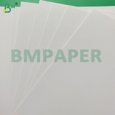 Giấy Ivory FBB 350gsm Độ cứng cao cho bao bì quà tặng