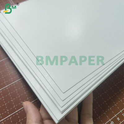 Cardboard Frozen Food Boxboard Moisture Resistant For Food Packaging