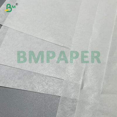 45g Virgin Wood Pulp MG Kraft Paper For Bread Packing