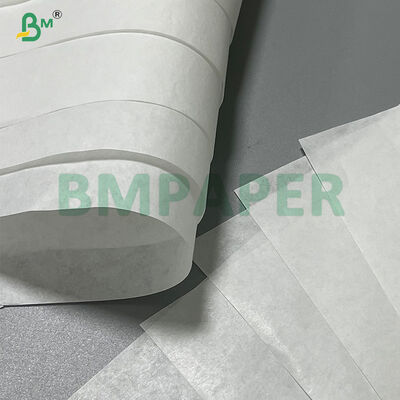 45g Virgin Wood Pulp MG Kraft Paper For Bread Packing