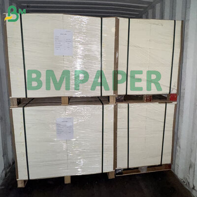 40 Pt Coaster Giấy Bột Không Tráng Màu Tự Nhiên Thấm Hút Tốt