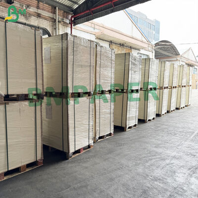 40 Pt Coaster Giấy Bột Không Tráng Màu Tự Nhiên Thấm Hút Tốt