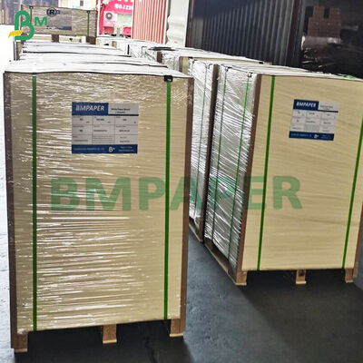 1.6mm Beermat Bảng Bảng không phủ nhựa giấy cho đồ uống, thẻ swing