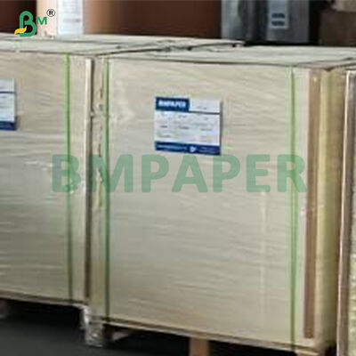 Giấy an toàn thực phẩm phủ PET chống dính, không độc hại, chịu nhiệt độ cao