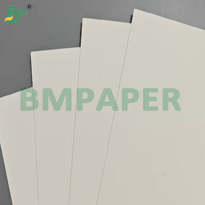 Bìa bìa cứng 350gsm 12*18 inch tráng một mặt