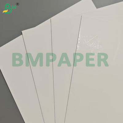 Bìa bìa cứng 350gsm 12*18 inch tráng một mặt