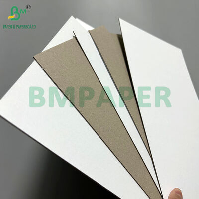 1500mic 2000mic 533 x 740mm Ván đáy rút cứng cho hộp mỹ phẩm