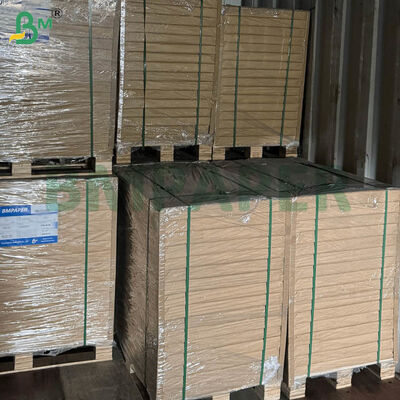 Bảng giấy lọc cà phê được chứng nhận chất lượng thực phẩm với kích thước lớn và tùy chọn grammage kép cho nhà và sản xuất bia thương mại