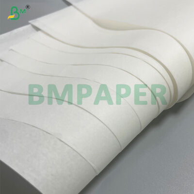 Giấy Kraft Tẩy trắng Mịn, Độ trắng cao, Tái chế 100% từ Bột gỗ nguyên sinh