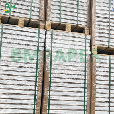 Giấy Offset Dày Cao Cấp Không Gỗ Định Lượng 200/300gsm