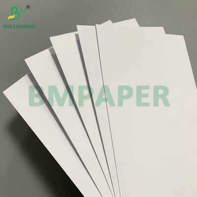 High Bulk 350gsm 400gsm Heavyweight Uncoated Woodfree Offset Paper for Book Covers