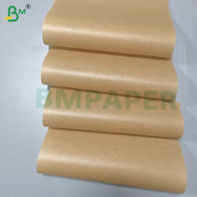 Bảng giấy da không dính cho máy nướng không khí, máy hơi nước, lò, trắng & tự nhiên