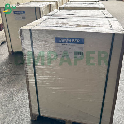 Tấm giấy thấm bia dày 460gsm, 0.8mm | Giấy thấm khổ 1200mm x 840mm