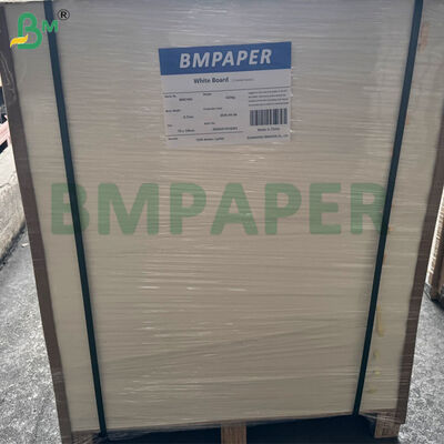 Tấm giấy thấm bia dày 460gsm, 0.8mm | Giấy thấm khổ 1200mm x 840mm