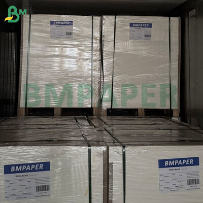 Tấm giấy thấm bia dày 460gsm, 0.8mm | Giấy thấm khổ 1200mm x 840mm