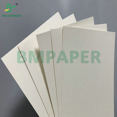 Trọng lượng nặng 460gm 1200x840mm giấy bia dưới cho một lần sử dụng trắng giấy nước uống thảm