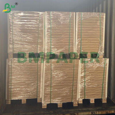 Giấy bìa trắng hai mặt vân vải lanh 1000 x 667mm