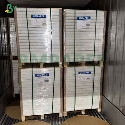 Giấy kỹ thuật số carbonless 78g CB CFB CF cho máy sao chụp nhiều liên