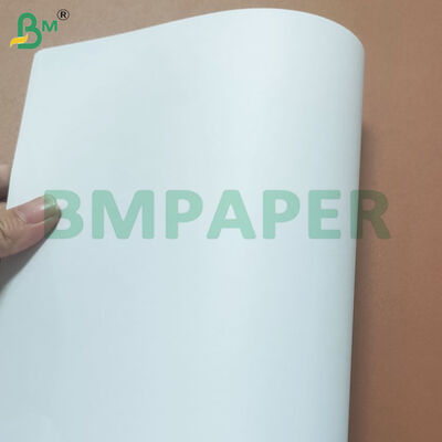 70/80/100gm Bảng giấy trắng không gỗ 31"*43" 500 pcs/Pack