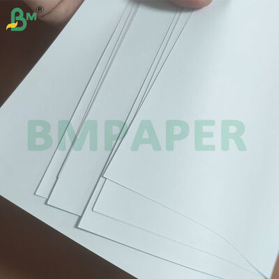 70/80/100gm Bảng giấy trắng không gỗ 31"*43" 500 pcs/Pack