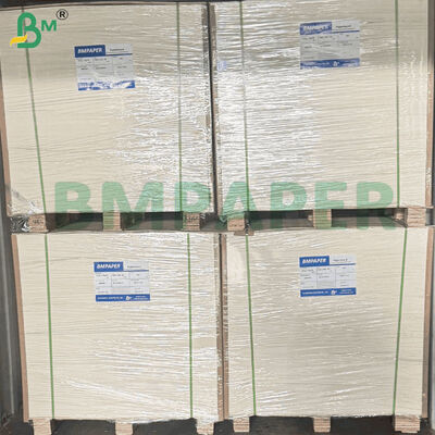 70/80/100gm Bảng giấy trắng không gỗ 31"*43" 500 pcs/Pack