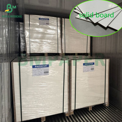 1.5mm 2mm 2.5mm 533 x 740mm Bảng mịn phủ cho thị trường Bảng hiển thị