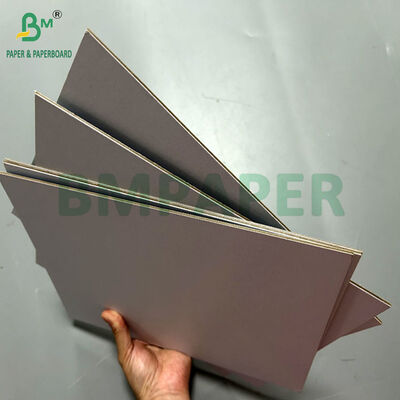 1.5mm 2mm 2.5mm 533 x 740mm Bảng mịn phủ cho thị trường Bảng hiển thị