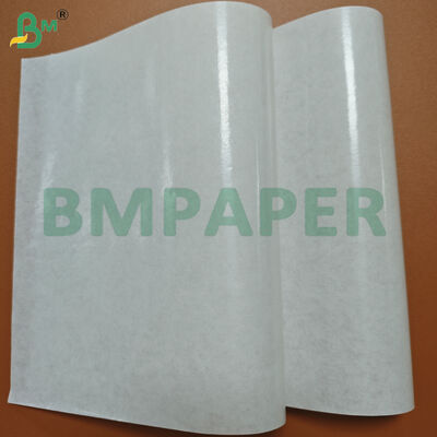 Cuộn giấy MG Kraft một mặt bóng, cấp thực phẩm, dùng cho túi đựng đồ ăn nhẹ