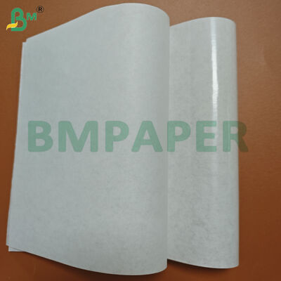 Cuộn giấy MG Kraft một mặt bóng, cấp thực phẩm, dùng cho túi đựng đồ ăn nhẹ