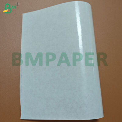 Cuộn giấy MG Kraft một mặt bóng, cấp thực phẩm, dùng cho túi đựng đồ ăn nhẹ