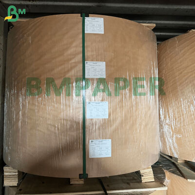 Bảng giấy bọc bơ không dính chống mỡ 12 Bảng giấy chất lượng thực phẩm