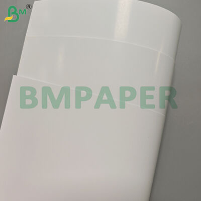 200gm 250gm C2S hai mặt bóng tạp chí nghệ thuật giấy