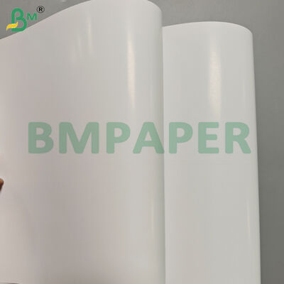 200gm 250gm C2S hai mặt bóng tạp chí nghệ thuật giấy