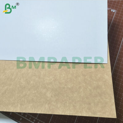 GC4 phủ Kraft Back Paperboard Food Grade For Cake Board 250g 300g