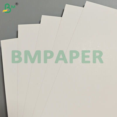 300gm SBS White Cardboard chống mỡ để làm hộp sang trọng