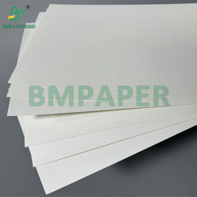 Giấy coaster hấp thụ cao khô nhanh 0.6mm 0.9mm Chất hấp thụ cho việc làm bảng coaster