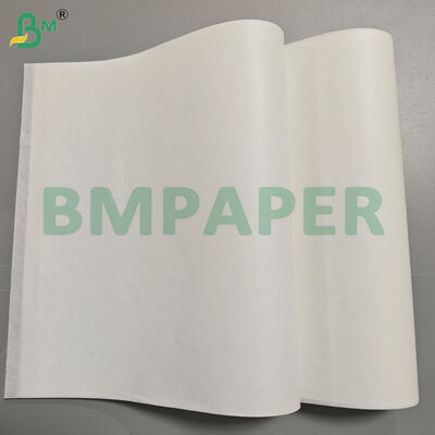 Tờ giấy chống dầu cấp thực phẩm 40gsm cho bao bì bơ