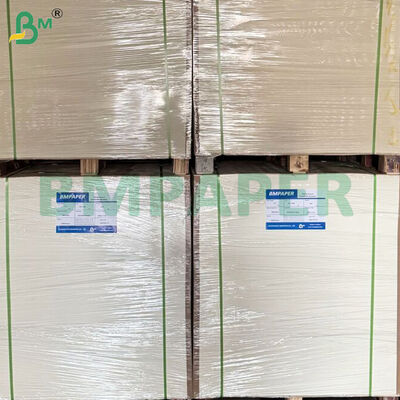 Tờ giấy chống dầu cấp thực phẩm 40gsm cho bao bì bơ