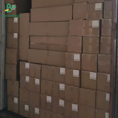 36g 40g giấy da không dính silicone phủ cuộn nướng chống nhiệt