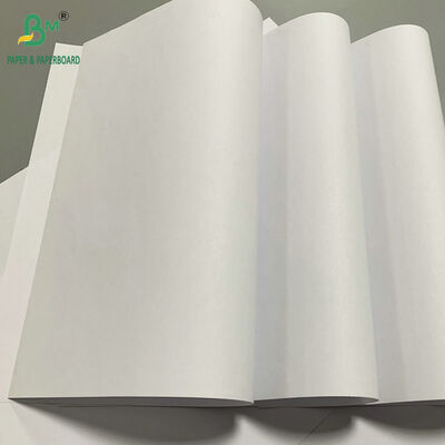Bảng giấy từ điển mỏng bền chống lão hóa 30gsm 35gsm để in từ điển lâu dài