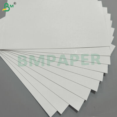 White Blister Cardstock Sturdy SBS Paperboard Heat-Seal Coated For PVC/PET Blisters