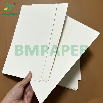 270g 300g 350g Foldable White GC1 For Snack Boxes 70 x 100cm
