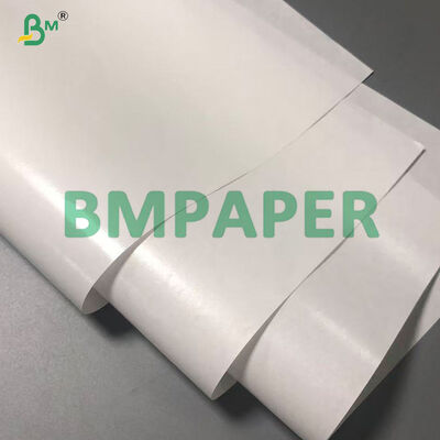 Giấy gói thực phẩm tráng phủ một mặt PE 30gsm + 10PE