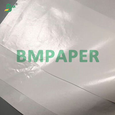 Giấy gói thực phẩm tráng phủ một mặt PE 30gsm + 10PE