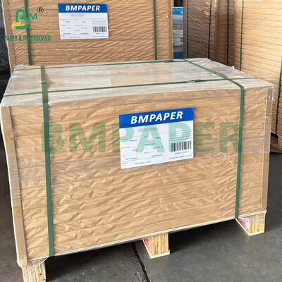 350gm 400gm Offset in mềm trắng dày giấy không phủ 28 x 40