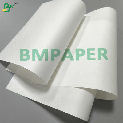 Giấy túi tẩy trắng MG Kraft 1 mặt có độ bóng cao và độ bền tuyệt vời