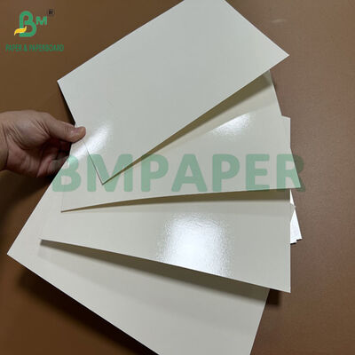 240g + 15PE Greaseproof Food Grade Paperboard For Making Paper Bowls 70x100cm
